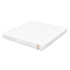 Springmadrass HOME4YOU Kuka Duo 11 soner 160x200x19 cm