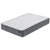 Springmadrass HOME4YOU Sleepzone S vendbar 160x200x20 cm
