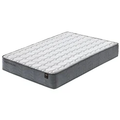 Springmadrass HOME4YOU Sleepzone S vendbar 160x200x20 cm