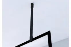 Sörby Dusjvegg 140x195 cm