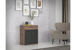 Sredets Sideboard 34x70 cm