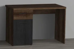 Sredets Skrivebord 110 cm 2 Skap