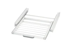 Stablingssett Xavax for vaskemaskin/tørketrommel hvit