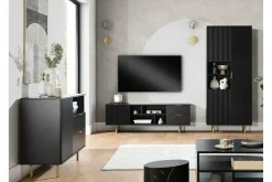 Staffin TV-benk 150 cm