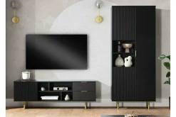 Staffin TV-benk 150 cm