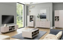 Staffin TV-benk 150 cm