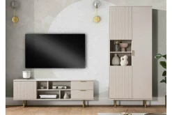 Staffin TV-benk 150 cm