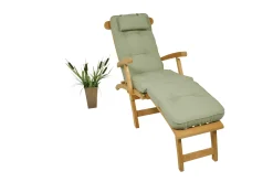 Standard Deckstolpute 50 cm
