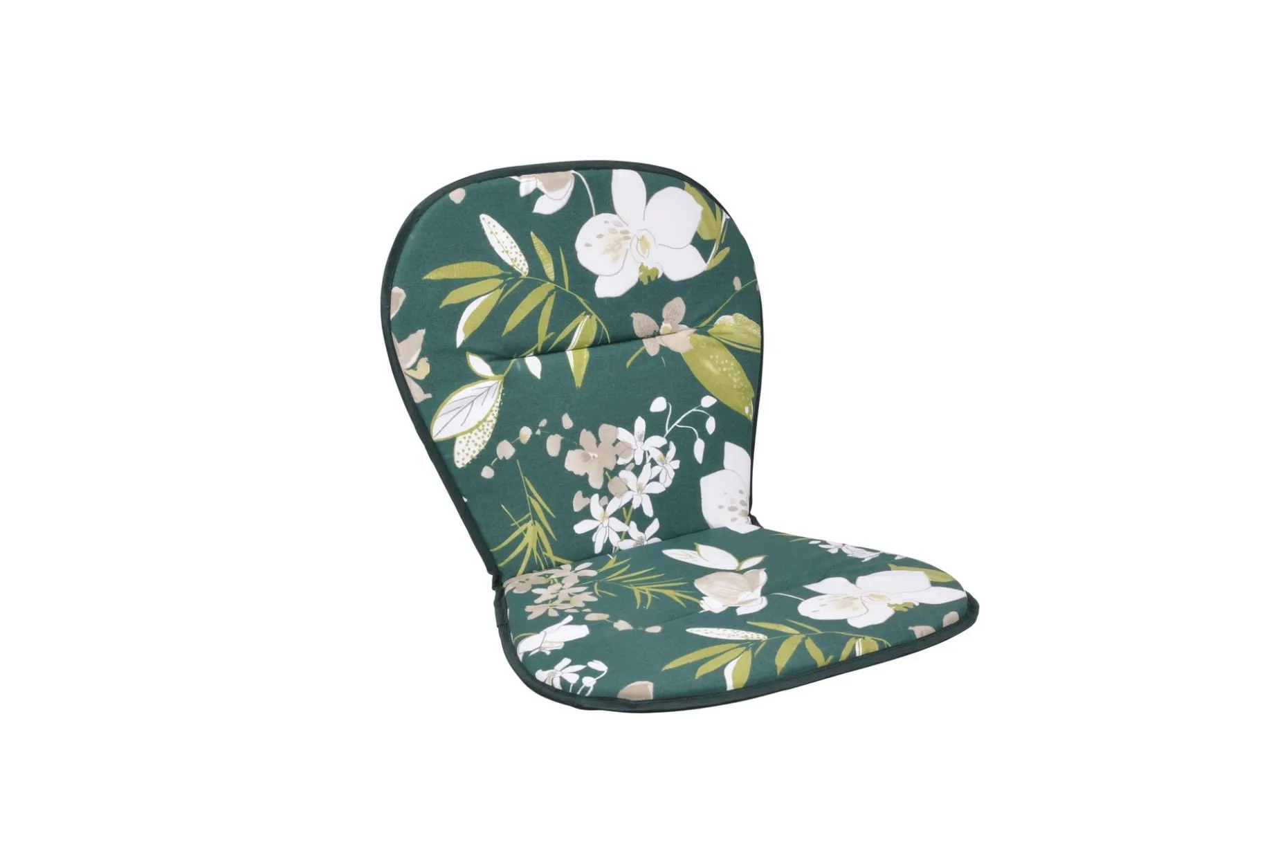 Standard Positionsdyna 43x38 cm Grön Fritab Green