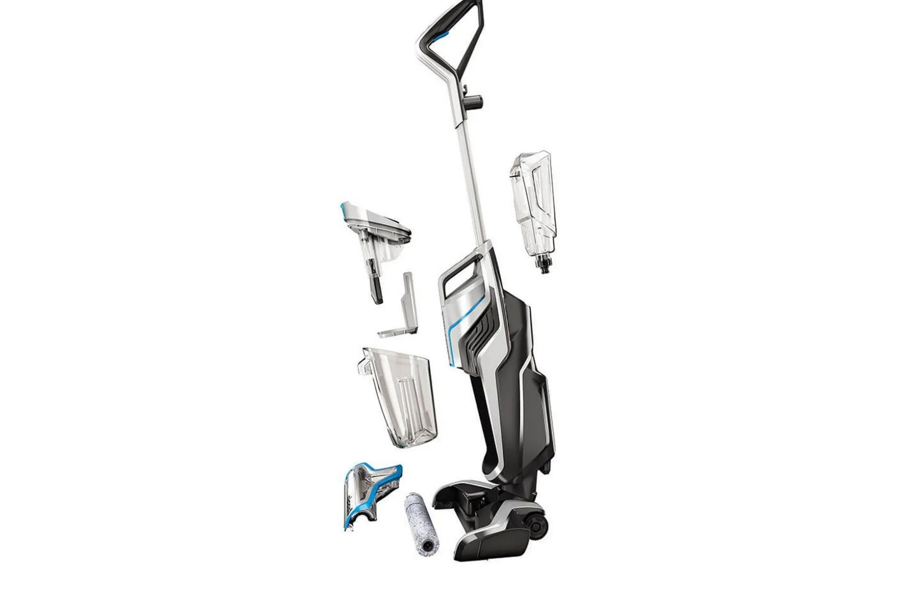 Stangstøvsuger Bissell Crosswave Cordless 2.5