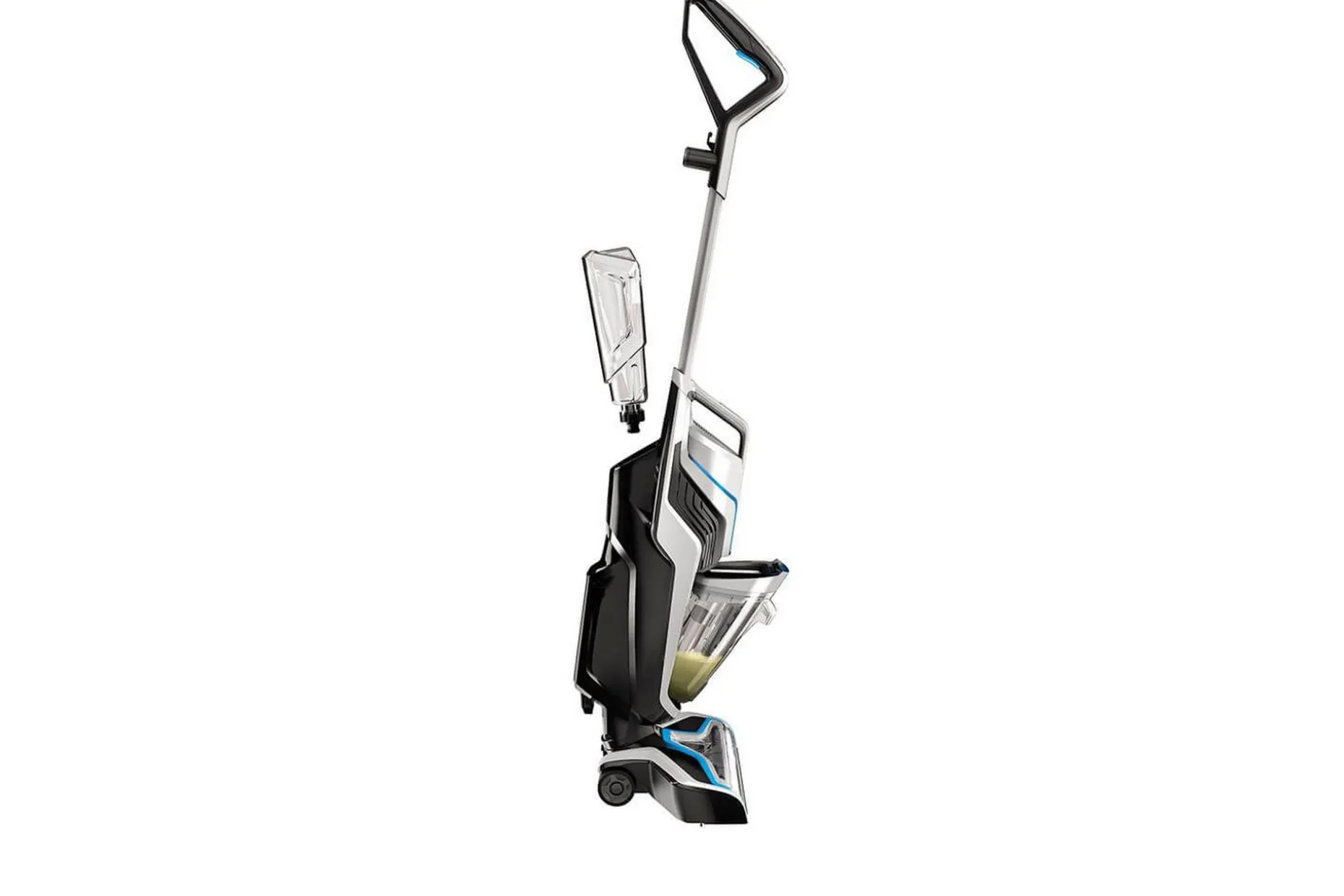 Stangstøvsuger Bissell Crosswave Cordless 2.5