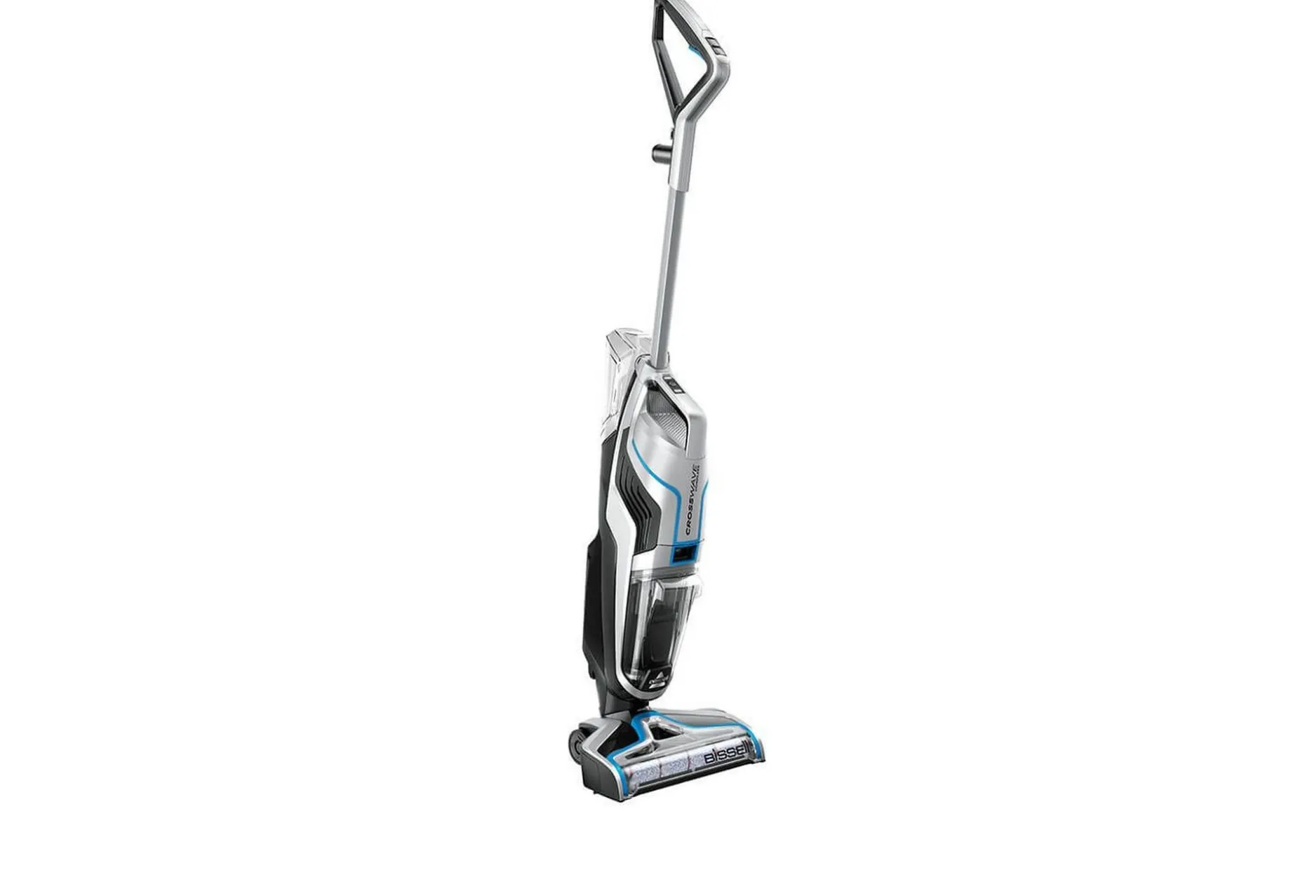 Stangstøvsuger Bissell Crosswave Cordless 2.5