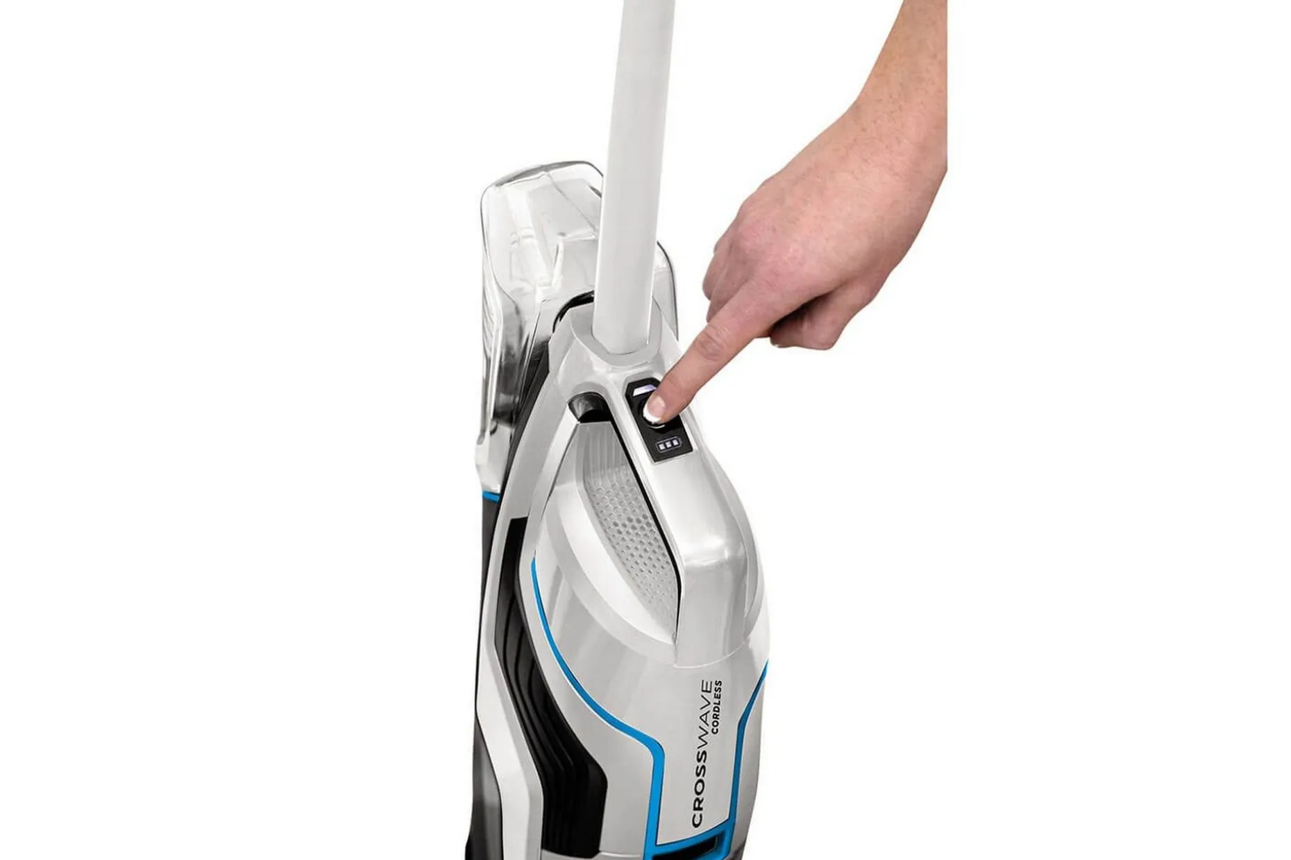 Stangstøvsuger Bissell Crosswave Cordless 2.5