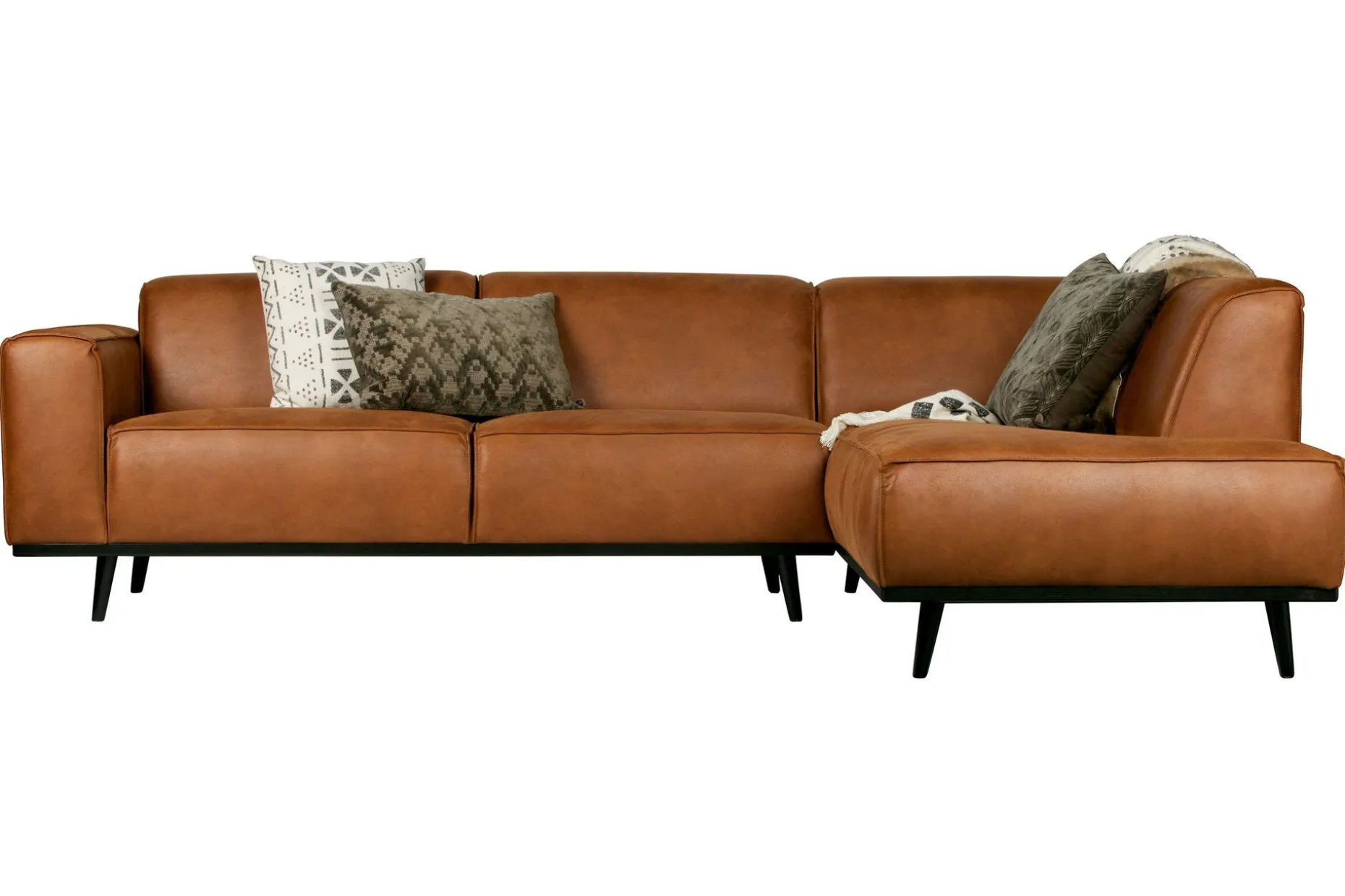 Statement Hjørnesofa