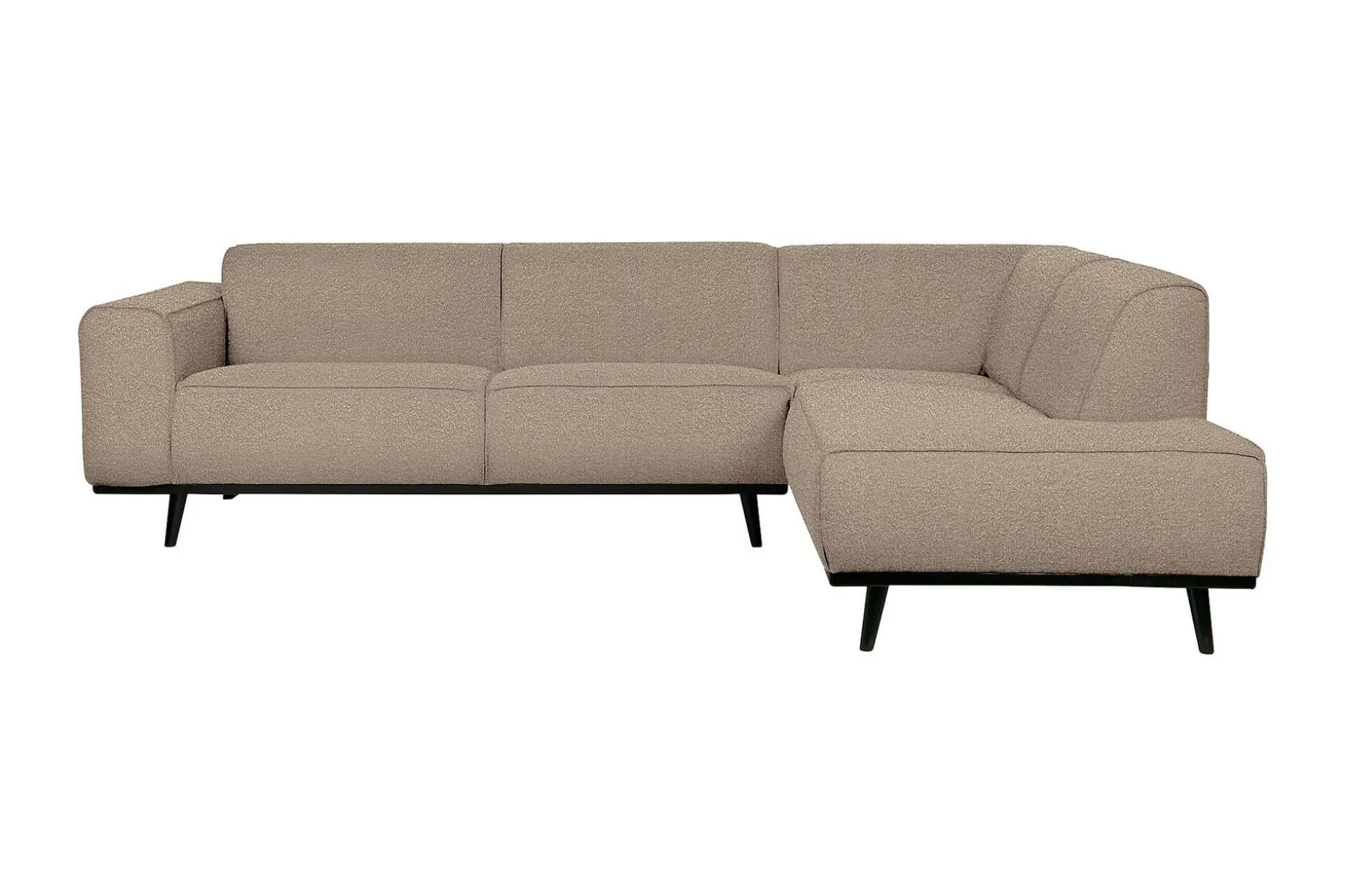 Statement Hjørnesofa Høyre