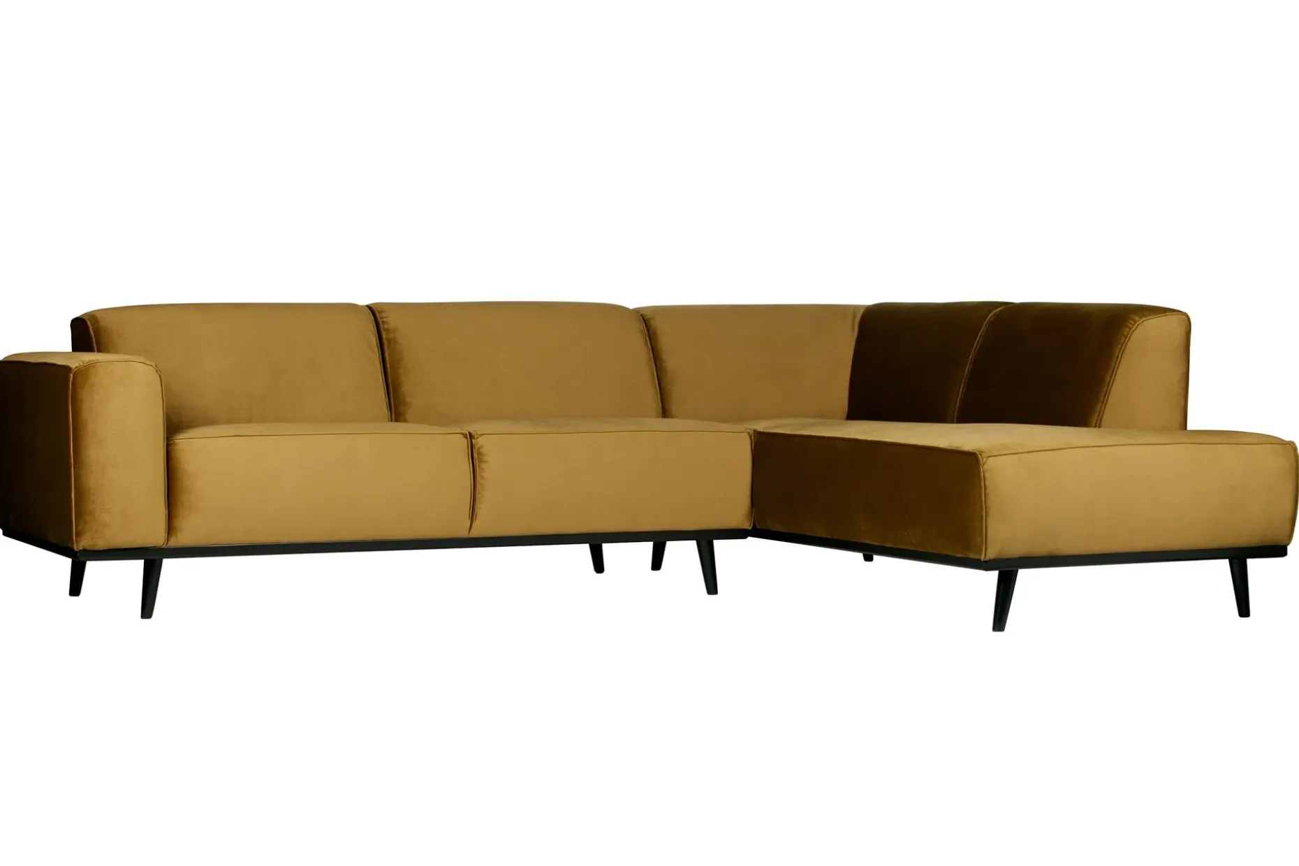 Statement Hjørnesofa Høyre