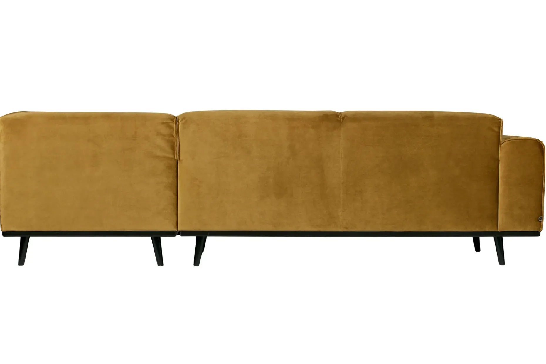 Statement Hjørnesofa Høyre