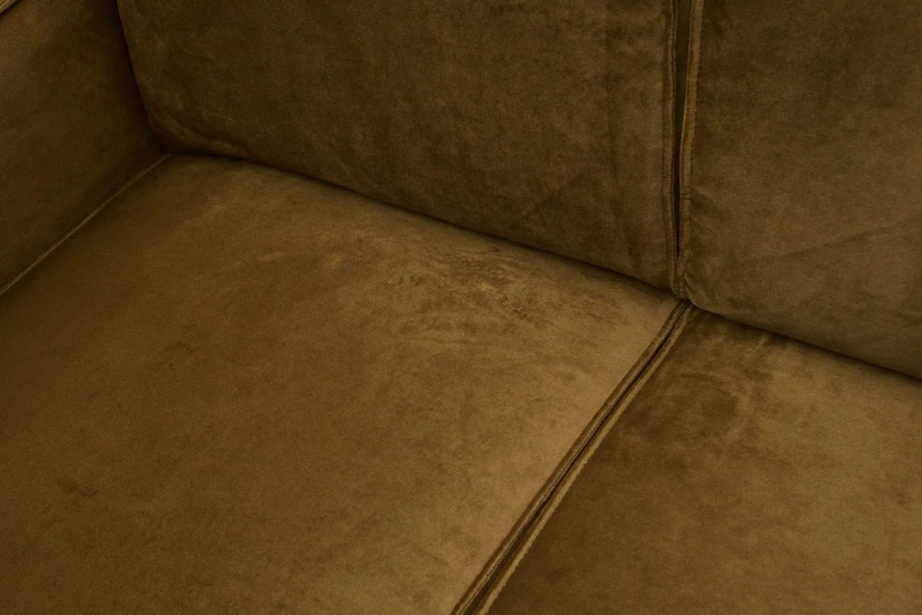 Statement Hjørnesofa Høyre