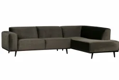 Statement Hjørnesofa Venstre