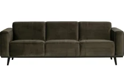 Statement 3-seters Sofa