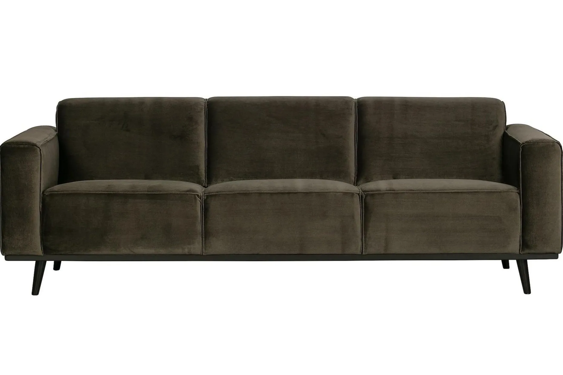 Statement 3-seters Sofa