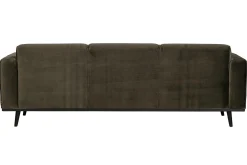 Statement 3-seters Sofa