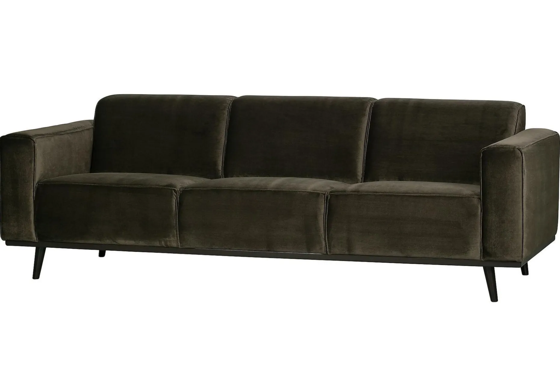 Statement 3-seters Sofa