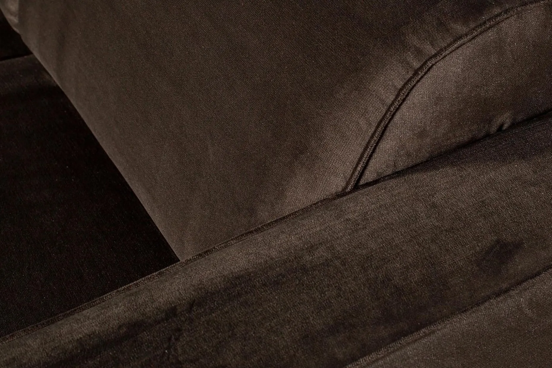 Statement 3-seters Sofa
