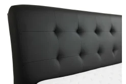 Stavanger Seng med Oppbevaring 140x200