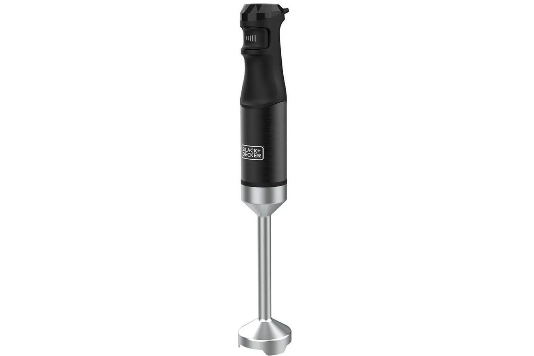 Stavmikser Black+Decker Svart 1500W