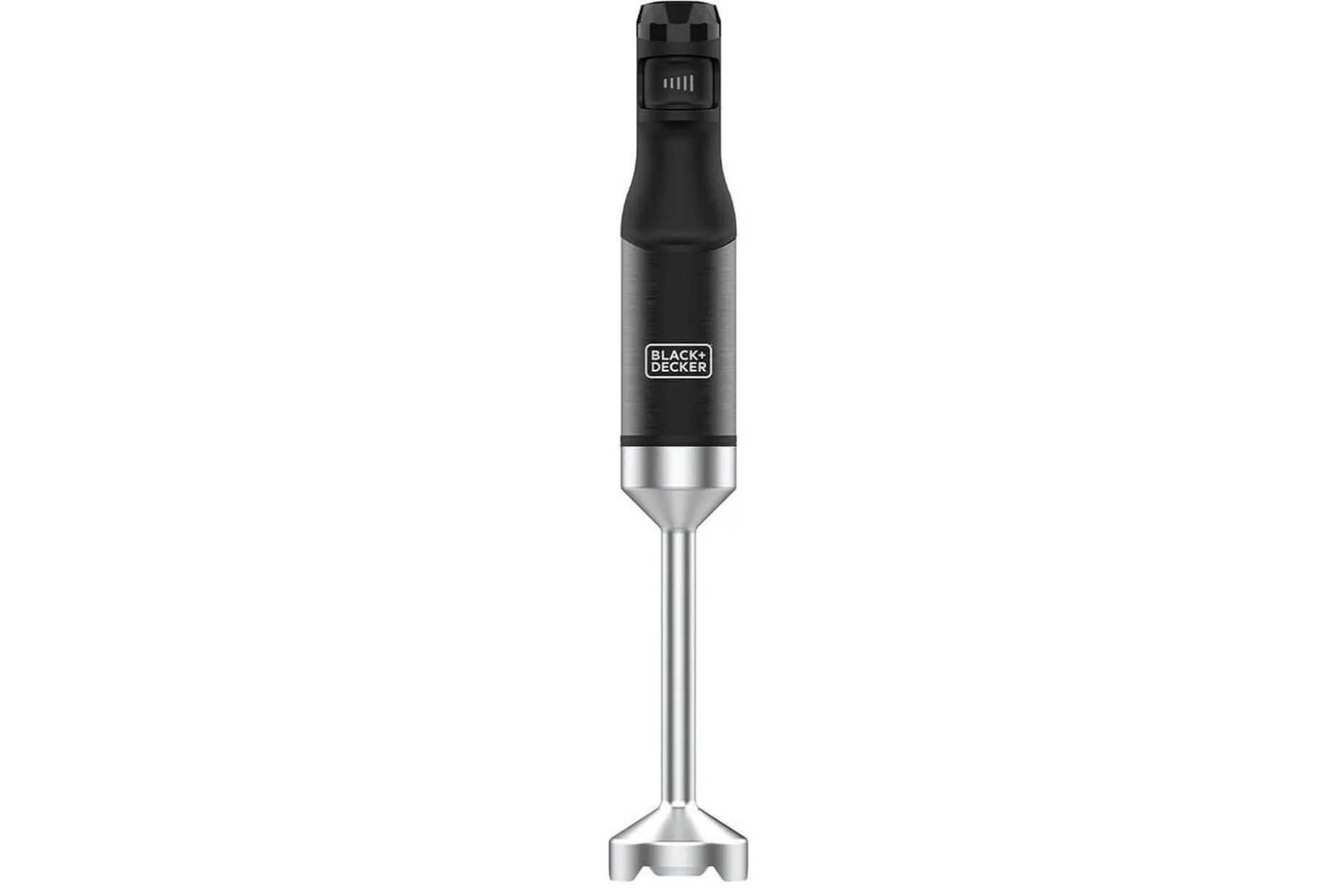 Stavmikser Black+Decker Svart 1500W