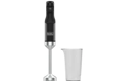 Stavmikser Black+Decker Svart 1500W