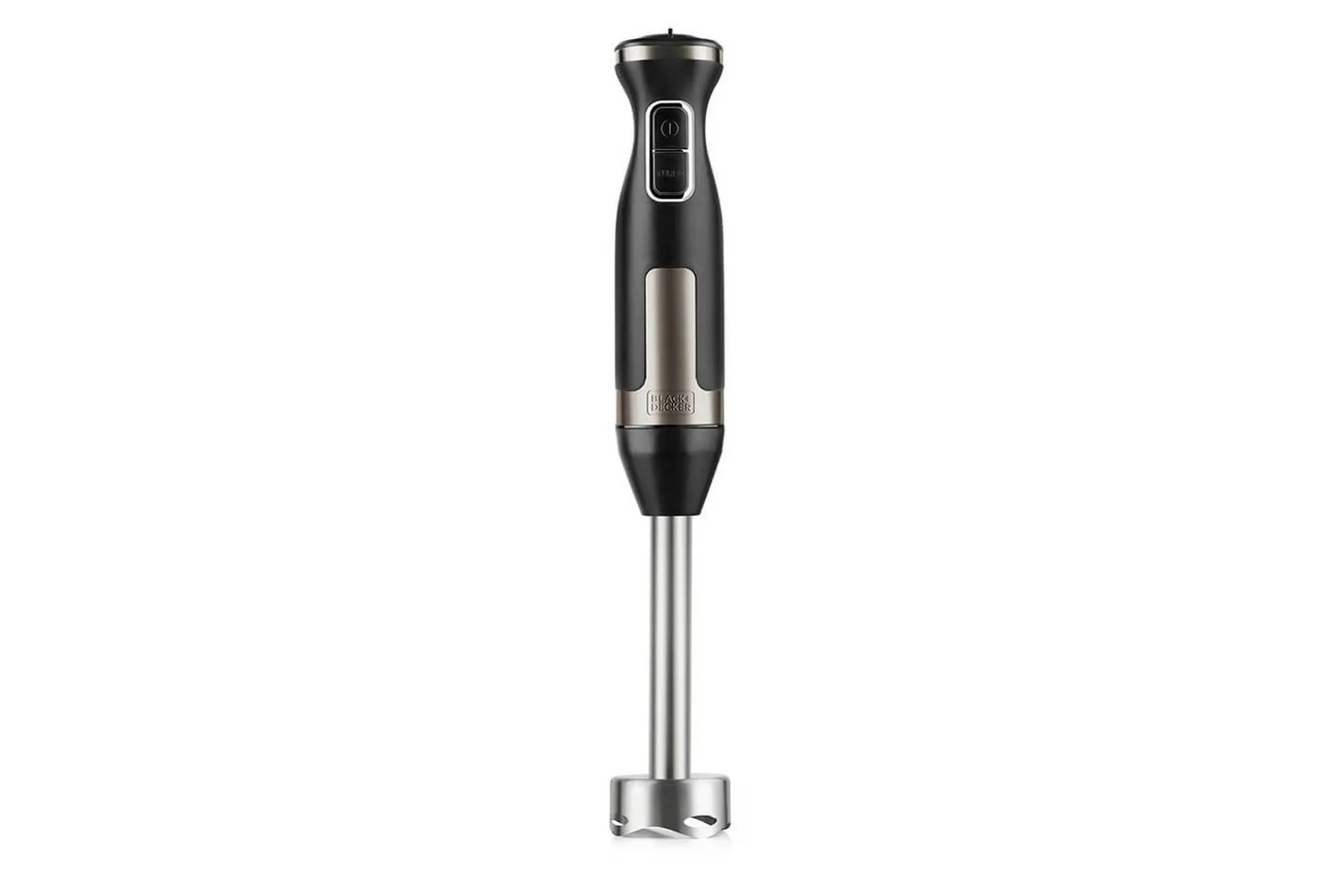 Stavmiksersett Black+Decker 1500W