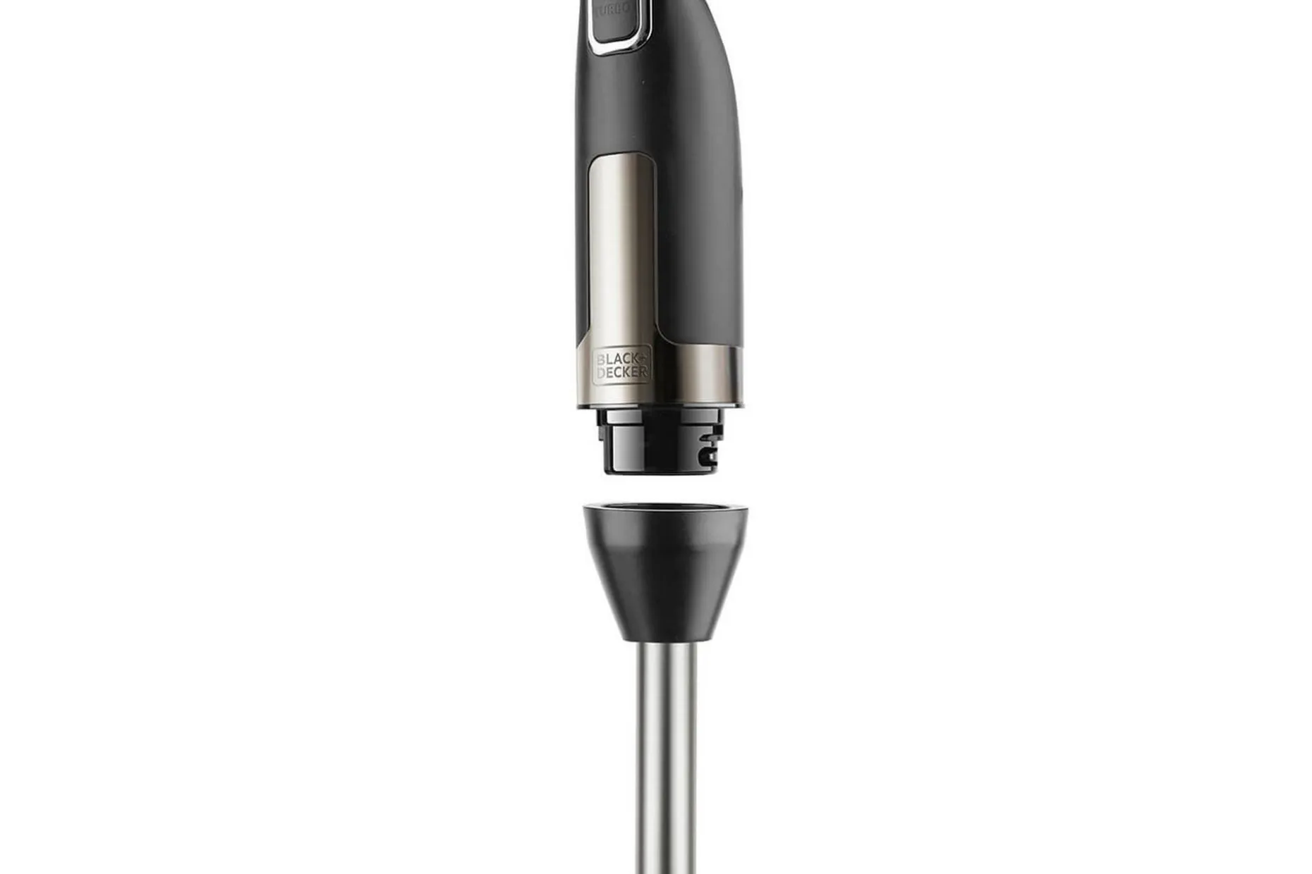 Stavmiksersett Black+Decker 1500W