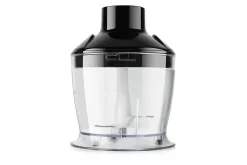 Stavmiksersett Black+Decker 1500W