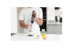 Stavmiksersett Black+Decker 1500W