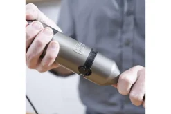 Stavmiksersett Black+Decker Børstet 1200W