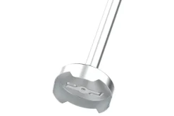 Stavmiksersett Black+Decker Svart 1500W