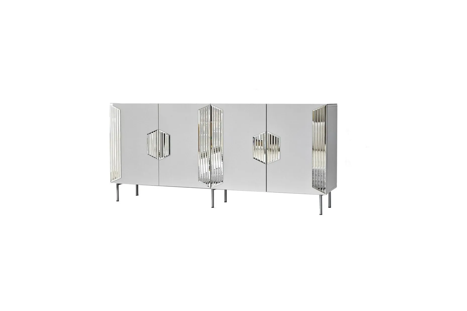 Stedum Konsollbord 180 cm