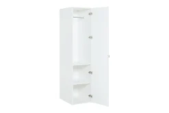 Stige Garderobe Hvit
