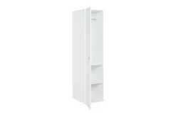 Stige Garderobe Hvit