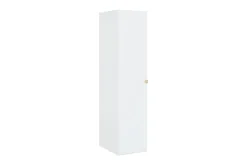 Stige Garderobe Hvit