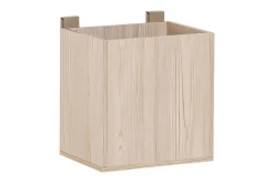 STIGE Kommode Tre / Natur