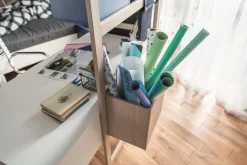 STIGE Kommode Tre / Natur