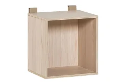 STIGE Kommode Tre / Natur