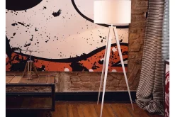 Stiletto Gulvlampe 156 cm