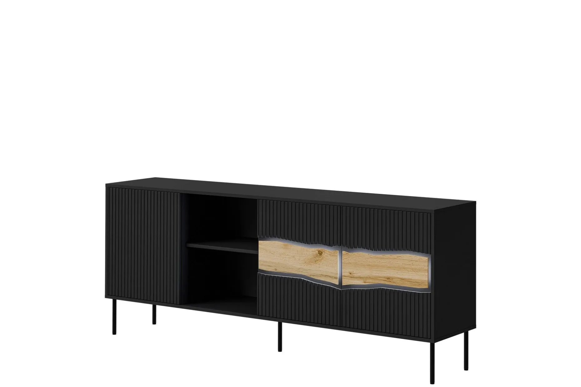 Stintino Skjenk 190x40 cm