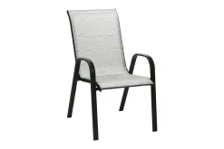 Stol DUBLIN 73x555xH93cm