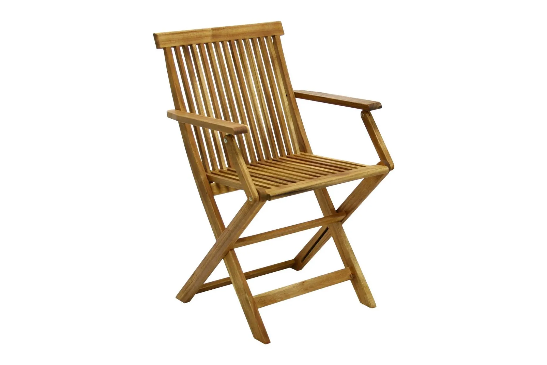 Stol FINLAY 54x57xH86cm Sammenleggbar