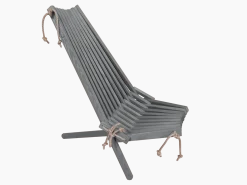 Stol Hillerstorp Ecochair